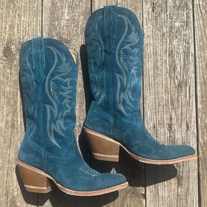 Idyllwind cowgirl cowboy boots